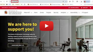 IT Insider - Welcome Back - Fall 2025 Semester